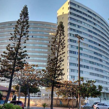 Apartamento Peruibe Pe Na Areia!!! Exterior foto