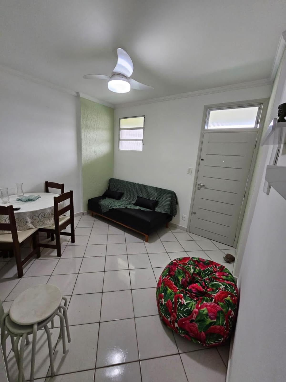 Apartamento Peruibe Pe Na Areia!!! Exterior foto