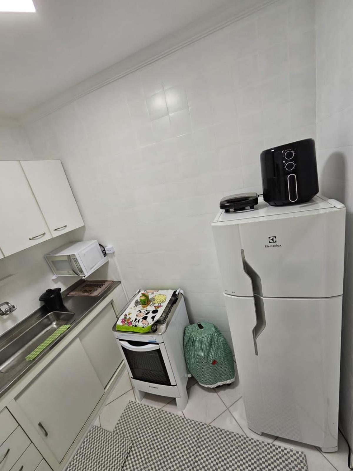 Apartamento Peruibe Pe Na Areia!!! Exterior foto