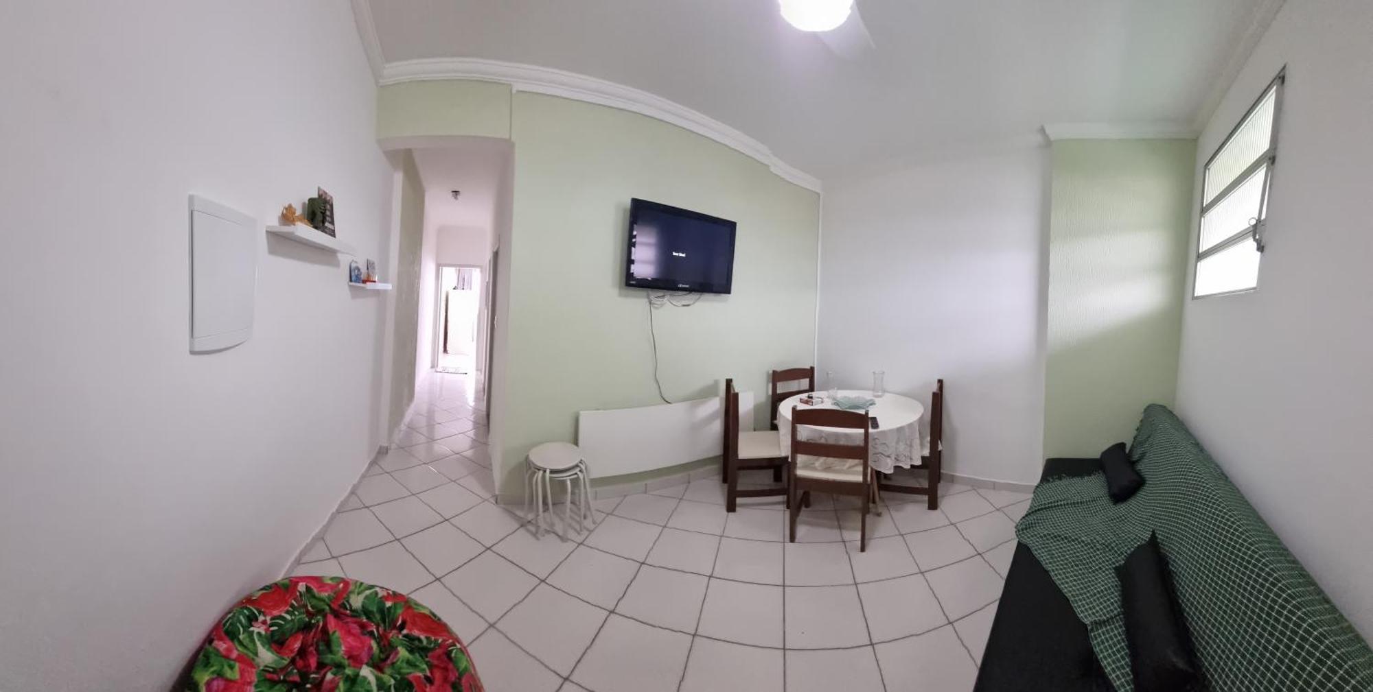Apartamento Peruibe Pe Na Areia!!! Exterior foto