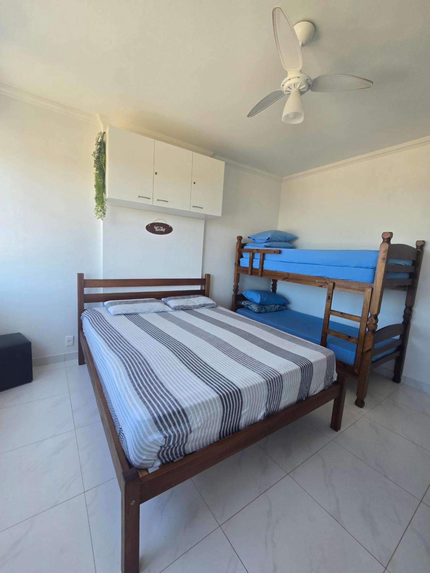 Apartamento Peruibe Pe Na Areia!!! Exterior foto
